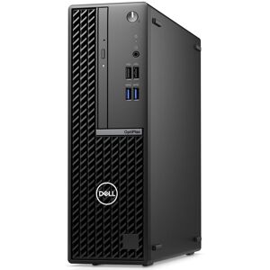 Dell Business-PC »OptiPlex SFF (i5, 16 GB, 256 GB)« Schwarz Größe Microsoft Windows 11 Pro