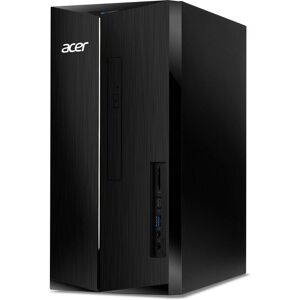 PC »Acer Aspire TC-1780, i7-13700, W11H« Schwarz Größe Microsoft Windows 11 Home