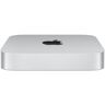 Apple Mac mini (2023), M2 Pro Chip, 10C CPU, 16C GPU Silberfarben Größe Mac OS