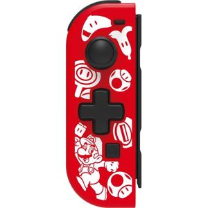 Hori Switch-Controller »D-Pad« rot Größe