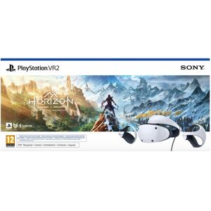 3D-Brille »Sony VR2 Horizon Call of the Mountain, PS5« weiss Größe