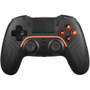 Deltaco Controller »GAM-139 Schwarz« Schwarz Größe