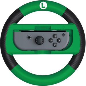 Hori Gaming-Lenkrad »Deluxe Wheel Attachment Luigi« grün Größe