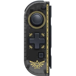 Hori Switch-Controller »D-Pad« goldfarben Größe