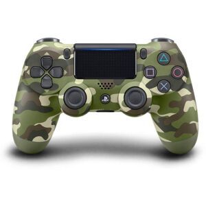 Sony PlayStation 4-Controller »Dualshock 4 Green Camouflage« grün Größe