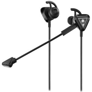 Turtle Beach Gaming-Headset »Battle Buds In-Ear Schwarz Silber«,... schwarz Größe