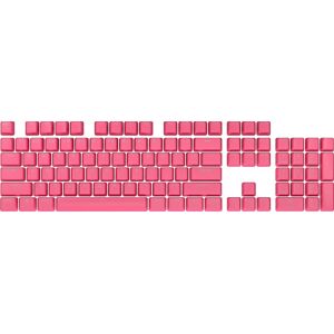 Corsair Tastatur-Tastenkappen »PBT DOUBLE-SHOT PRO-Tastenkappen-Mod-Kit« pink Größe