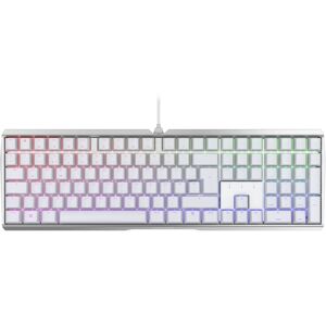 Cherry Gaming-Tastatur »MX BOARD 3.0 S« weiss Größe