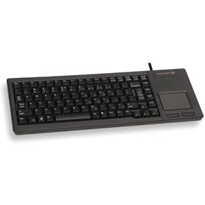 Cherry PC-Tastatur »G84-5500 XS«, (Ziffernblock-Touchpad) schwarz Größe