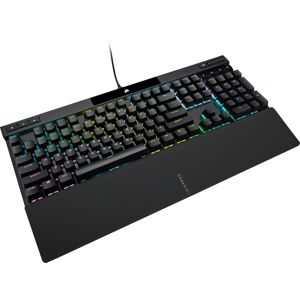 Corsair Gaming-Tastatur »K70 PRO RGB Optical-Mechanical Gaming Keyboard Black« eh13 Größe