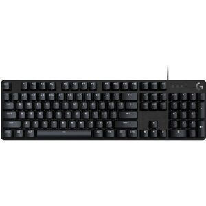 Gaming-Tastatur »Logitech G413 SE« Schwarz Größe