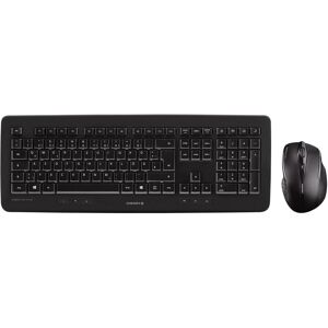 Cherry PC-Tastatur »DW 5100«, (Ziffernblock) schwarz Größe