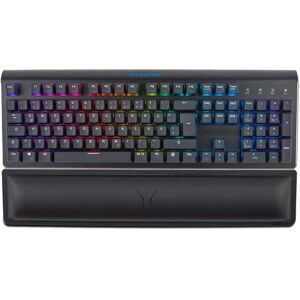 Medion Gaming-Tastatur »ERAZER Supporter X11« schwarz Größe