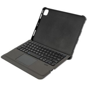 4smarts Tablet-Tastatur »Cover Solid« schwarz Größe