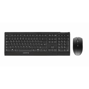 Cherry PC-Tastatur »B.Unlimited 3.0«, (Ziffernblock) schwarz Größe