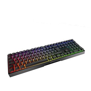 Cherry Gaming-Tastatur »MX BOARD 3.0 S« schwarz Größe