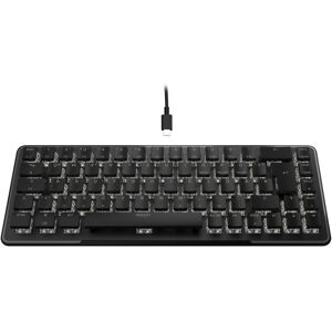 ROCCAT Gaming-Tastatur »Gaming-Tastatur 