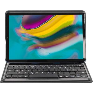 Samsung Tablet-Tastatur »TARGUS Book Cover Keyboard GP-FBP615TGA«, für... schwarz Größe