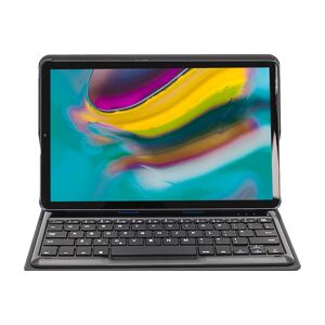 Samsung Tablet-Tastatur »TARGUS Book Cover Keyboard GP-FBP615TGA« schwarz Größe