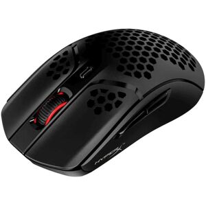 HyperX Gaming-Maus »HyperX Pulsefire Haste Wireless, Black«, kabellos Schwarz Größe