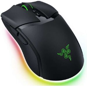 Razer Gaming-Maus »Cobra Pro«, kabelgebunden Schwarz Größe