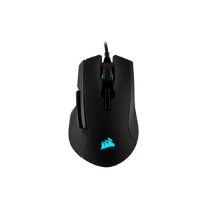 Corsair Gaming-Maus »Ironclaw RGB« schwarz Größe