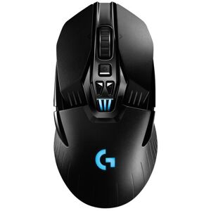 Logitech Gaming-Maus »03 Lightspeed Wireless«, Funk anthrazit Größe