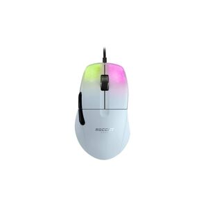 ROCCAT Gaming-Maus »Kone Pro Weiss«, kabelgebunden weiss Größe