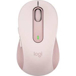 Logitech Maus »Signature M650 Rosa«, kabellos Rosa Größe