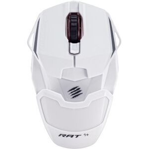 Madcatz Gaming-Maus »R.A.T. 1+« weiss Größe