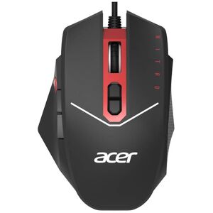 Acer Gaming-Maus »Nitro NMW120« schwarz Größe