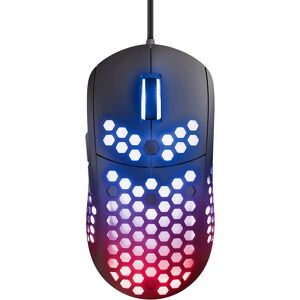 Trust Gaming-Maus »GXT960 GRAPHIN LIGHTWEIGHT MOUSE« schwarz Größe