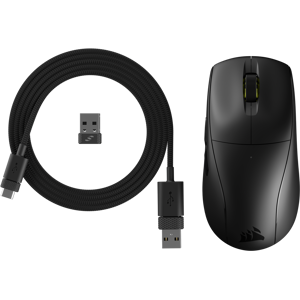 Corsair Gaming-Maus »M75 AIR Wireless«, kabellos Schwarz Größe