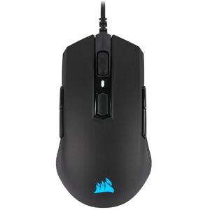 Corsair Gaming-Maus »M55 RGB PRO Schwarz« schwarz Größe