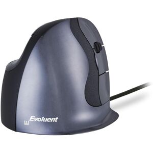 EVOLUENT ergonomische Maus »Vertical«, USB bunt Größe