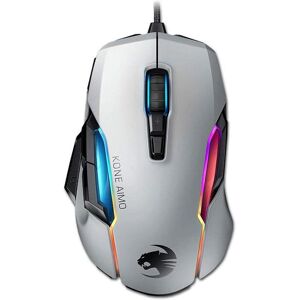 ROCCAT Gaming-Maus »Kone AIMO Remastered« bunt Größe