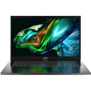 Acer Notebook »Aspire 5 17 A517-58G«, 43,77 cm, / 17,3 Zoll, Intel, Core i7,... Schwarz Größe