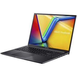 Asus Notebook »16 X1605VA-MB314W«, 40,48 cm, / 16 Zoll, Intel, Core i7, Iris... Schwarz Größe