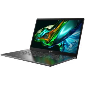 Acer Notebook »Aspire 5 A517-58M-77«, 43,76 cm, / 17,3 Zoll, Intel, Core i7,... Grau Größe