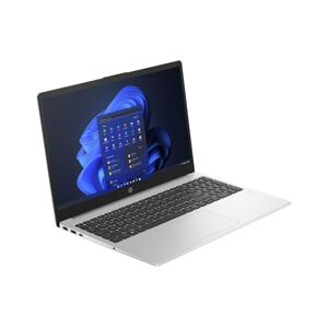 HP Notebook »250 G10 7N105ES«, 39,46 cm, / 15,6 Zoll, Intel, Core i5, UHD... silberfarben Größe