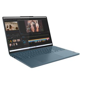 IBM Notebook »Notebook Yoga Pro 9 14IRP8 (Intel)«, 36,68 cm, / 14,5 Zoll,... Blau Größe