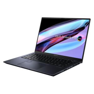 Asus Business-Notebook »Pro 14 OLED (UX6404VV-P1039X) Touch«, 36,68 cm, /... Schwarz Größe
