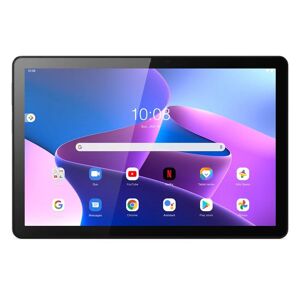IBM Tablet »Tablet Tab M10 Gen. 3 32 GB Grau«, (Android) Grau Größe