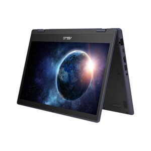 Asus Convertible Notebook »BR1402FGA-NT0121X Touch«, 35,42 cm, / 14 Zoll,... Grau Größe