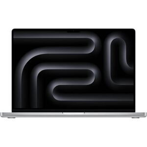 Apple MacBook Pro 16 Zoll (2023), M3 Max Chip, 14C CPU, 30C GPU Silberfarben Größe