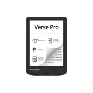 PocketBook E-Book »Reader Verse Pro Azure« Schwarz Größe
