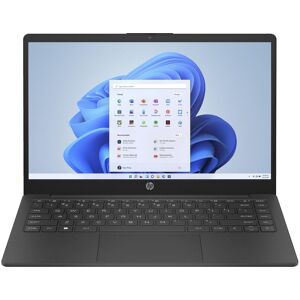 Convertible Notebook »HP Laptop 14-ep0548nz,14,FHD,Black«, / 14 Zoll, Intel Schwarz Größe