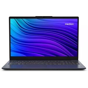 Notebook »MEDION E15235 (MD61433)«, 39,47 cm, / 15,6 Zoll, Intel, UHD... silberfarben Größe