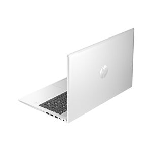 HP Business-Notebook »455 G10 816L8EA«, 39,46 cm, / 15,6 Zoll, AMD, Ryzen 5,... silberfarben Größe