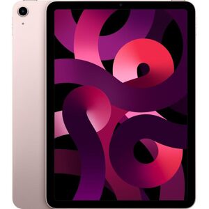 Apple Tablet »iPad Air 5th Gen., 64 GB, Wi-Fi«, (iPadOS) pink Größe